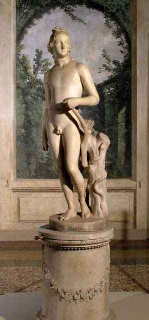 Canova E Il Potere Villegiardini