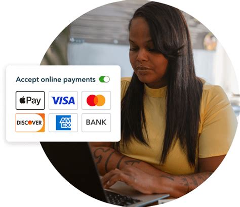 Accept Credit Card Payments Online Quickbooks