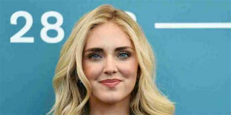 Chiara Ferragni Ritorna Sui Social Dopo Giorni Di Silenzio Il Suo