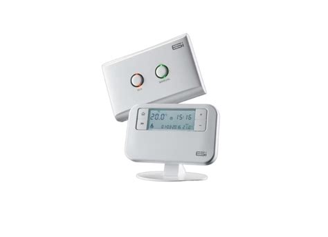 Esi Esrtp Rf Programmable Room Thermostat Installation Instructions