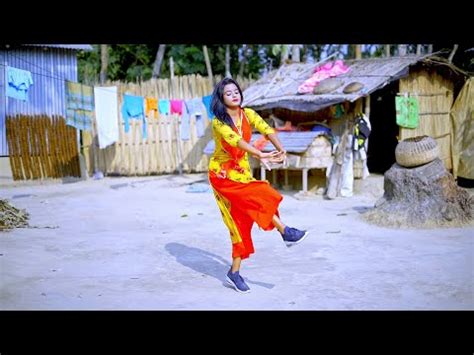 তই আমর লযল Tui Amar Laila Dance Mahiya Mahi Agnee 2