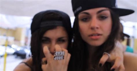 Krewella - Alive (Official Video) - Corillo Magazine