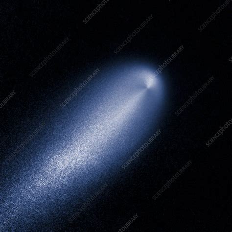 Comet ISON, April 2013 - Stock Image - C015/9817 - Science Photo Library