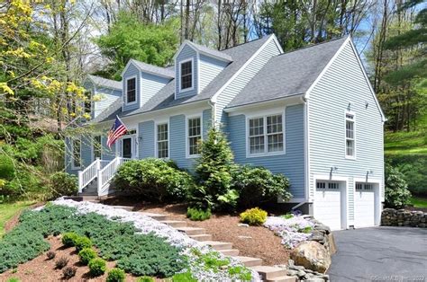 Goshen, CT Real Estate - Goshen Homes for Sale | realtor.com®