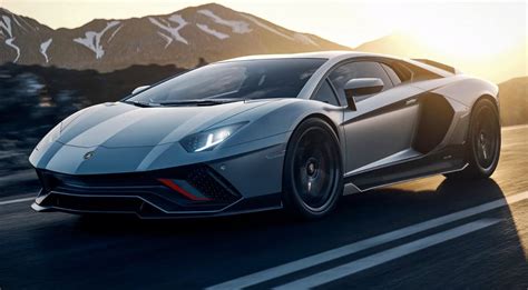 Ipva Lamborghini Aventador