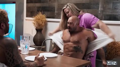 Keeping Up With The Boneses Men Riley Mitchel Nick Cranston Xvideos