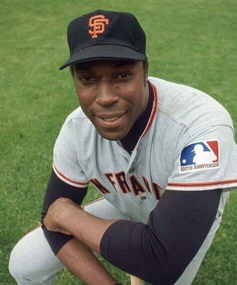 Willie McCovey - Cooperstown Expert