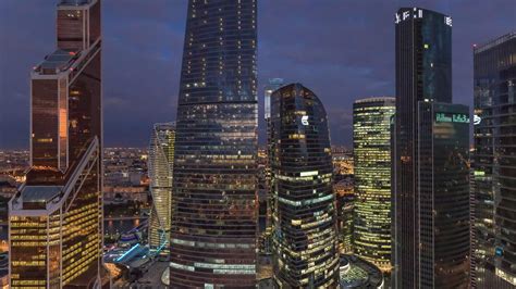 NEVA TOWERS / nevatowers.ru