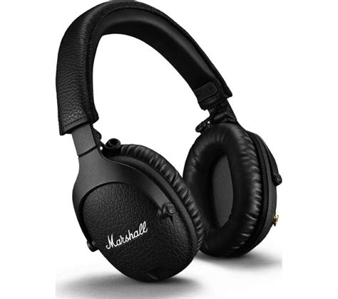 Buy Marshall Monitor Ii Wireless Bluetooth Noise Cancelling Headphones