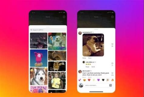 Instagram libera GIFs nos comentários de fotos e vídeos veja como usar