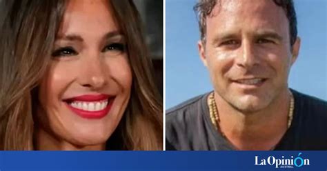 Tras Su Ruptura De Morit N Pampita Y Mart N Pepa Fueron Vistos En Un