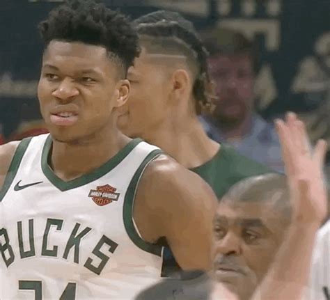 Giannis Antetokounmpo Dunking On Lebron Cross Cinnabar