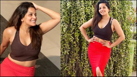 Monalisa Hot Pics and Video ফর হট পশক ভজপর তরক মনলস কমর দলয নচর ভডও