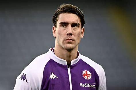 Edu Working Around The Clock To Thrash Out Dusan Vlahovic Transfer At