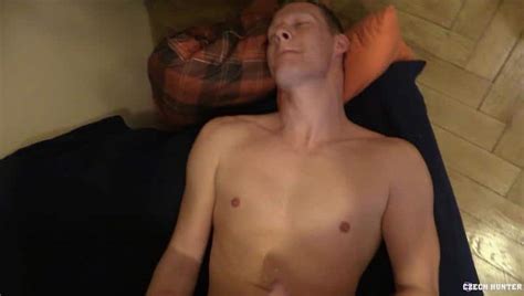 Czech Hunter 674 Gay Porn Studio Blog