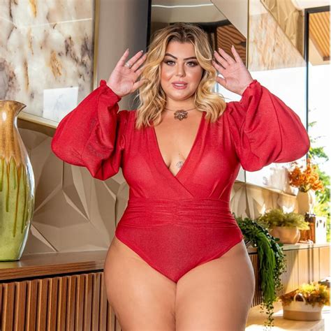 Body Feminino Lurex Manga Bufante PLUS SIZE Manga Bufante Bori Tamanho