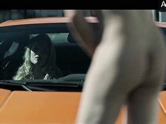 CFNM CMNM Naked Guy Locked Out Of His Car ThisVid
