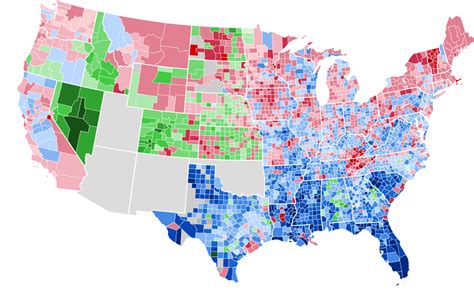 1892 United States presidential election - Wikipedia