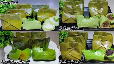 Pantas Saja Viral Resep Olahan Pisang Yang Sangat Enak Dan Cara Buat