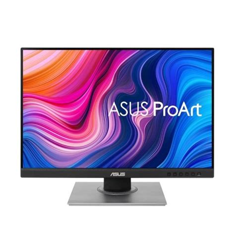 Asus Proart Pa248qv Monitor Para Diseño Y Edición