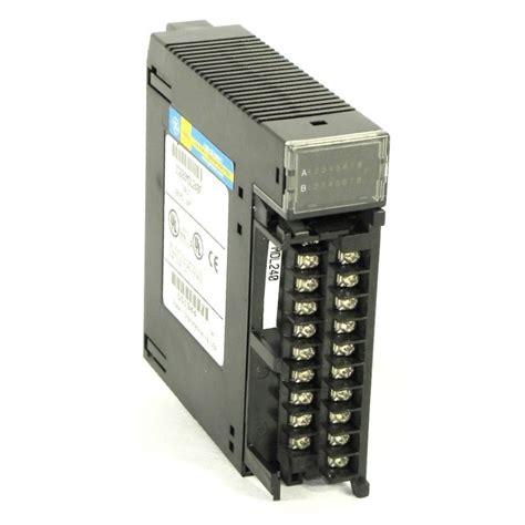 Ic Mdl F Series Ge Fanuc Plc City