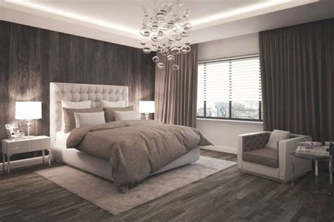 The Best Modern Bedroom Designs That Trend This Year 05 Home Decor