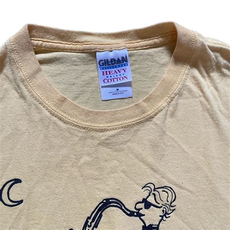 Vintage Sex And The City Parody Shirt Size M Sax Depop