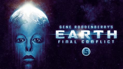 Earth Final Conflict Apple TV