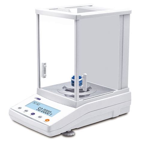 Electronic Analytical Balance Fa G Gm Advance Science