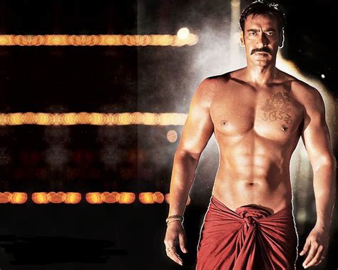 Hot Bollywood Actors