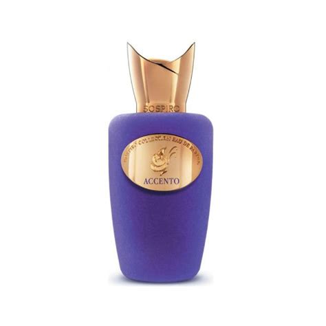 Sospiro Accento EDP 100 ml – All Fragrances
