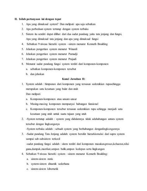 Sri Suwanti Mip Latihan Pdf