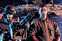 Terminator 2 Judgment Day 1991 Filmstill CAPITAL PICTURES