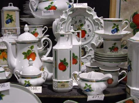 What to buy in Prague? This Prague shopping guide has a list of the ...