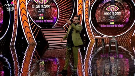 Bigg Boss Chavadi Mahesh Manjrekar Slams Samruddhi Jadhav For Gaining