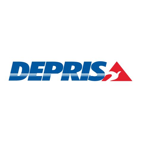 Deprisa Logo Download png