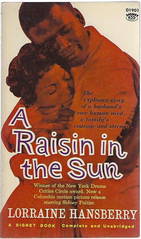 A Raisin In The Sun Hansberry
