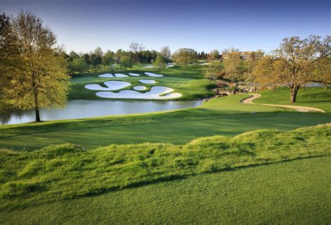 Branson Golf Courses | Branson Golf Course Map — Great Day Golf Travel