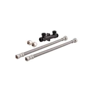 Watts Hot Water Recirculating System With Built In Timer The Home Depot