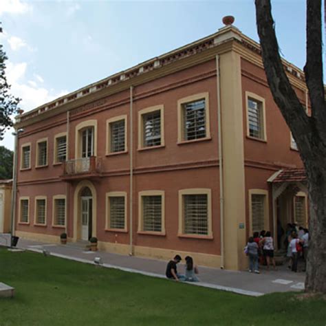Escola Estadual Culto À Ciência - Campinas.com.br - Colégio Estadual Culto à Ciência
