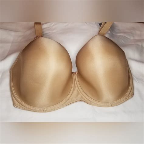 Fantasie Intimates Sleepwear Fantasie Smoothing Wire Bra Color Nude Size G Poshmark