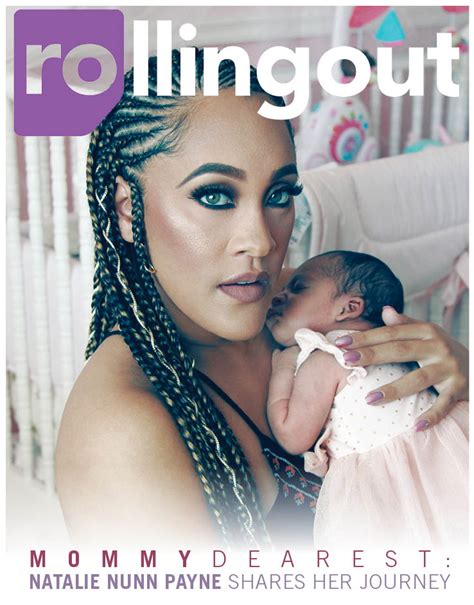 Natalie Nunn Child