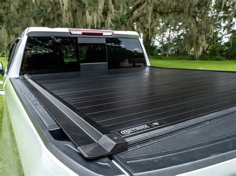 Retrax IX Tonneau Cover RealTruck