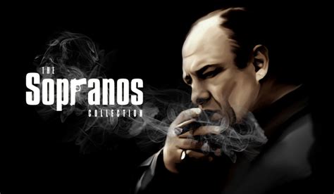 The Sopranos Collection