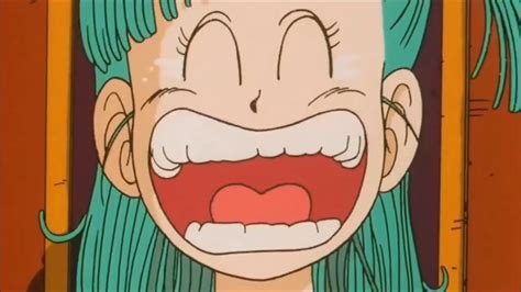 Bulma Nude Bulma S Sexy And Tickle Scenes In Dragon Ball