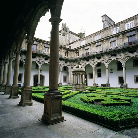 Top 5 Paradores de España más singulares