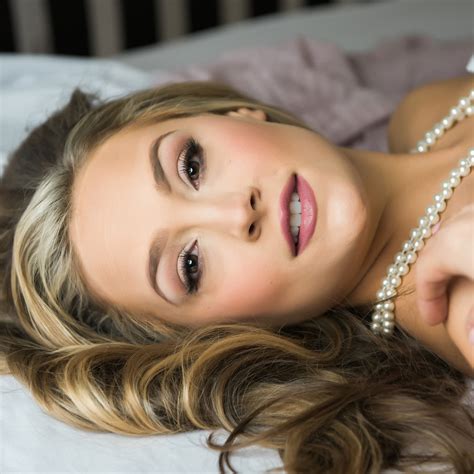 3 Makeup Styles To Rock Your Boudoir Photos Boudoir By Jennifer Smith