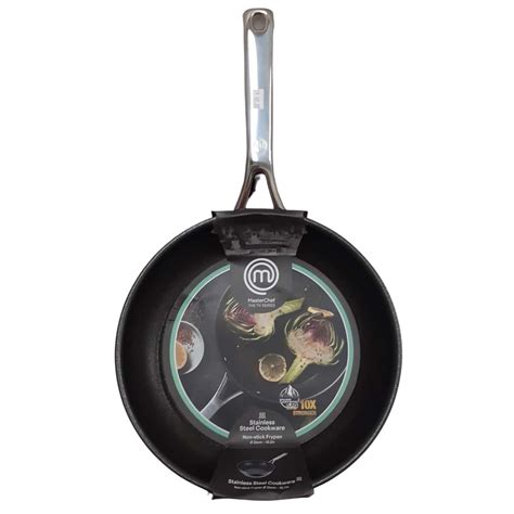 Masterchef 26cm Non Stick Fry Pan S