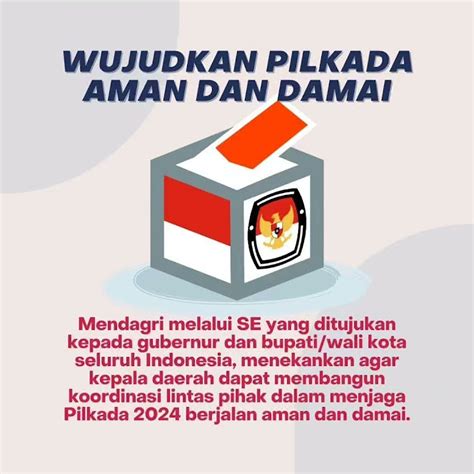 Wujudkan Pilkada Aman Dan Damai Youtube