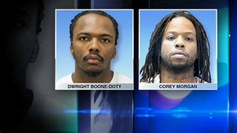 Prosecution Rests Case In Trials For 2 Accused In 2015 Murder Of 9 Year